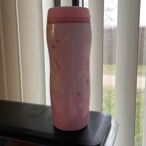 Starbucks Japan Sakura Tumbler